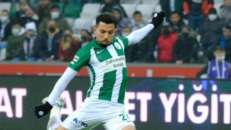 Giresunspor’dan Flavio açıklaması