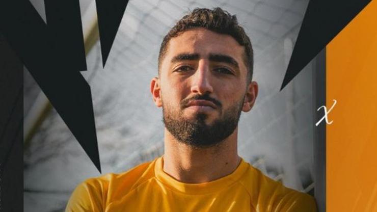 Fenerbahçe Allahyarı Hull Cityye gönderdi