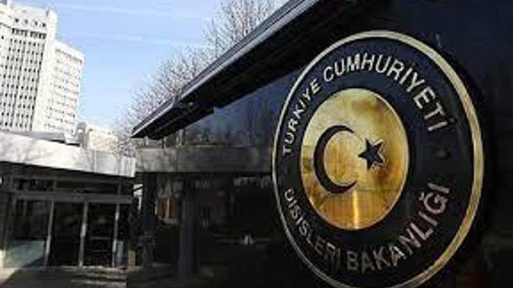 Türkiye ile Pakistan heyetleri bugün bir araya gelecek