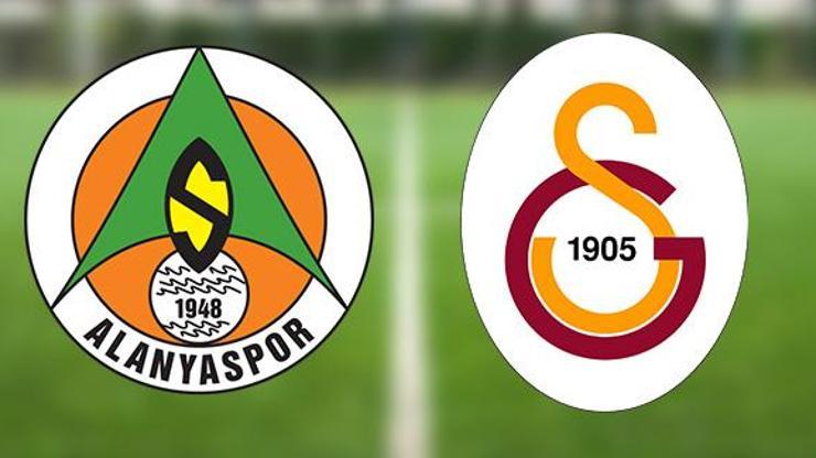 Alanyaspor Galatasaray maçı ne zaman, saat kaçta Alanya GS maçı hangi gün