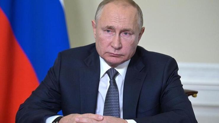 Rusya lideri Putin, Macaristan Başbakanı Orban ile görüştü