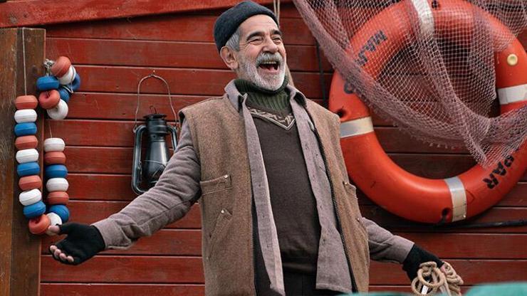 Turgay Tanülkü, Camdaki Kıza dahil oldu