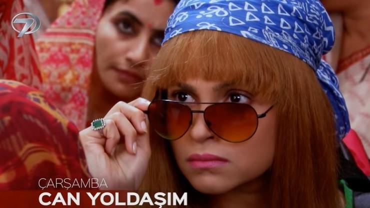 Can Yoldaşım konusu nedir Can Yoldaşım uyarlama mı gerçek hayat hikayesi mi