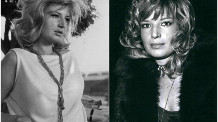 İtalya sinemasının kraliçesi Monica Vitti hayatını kaybetti