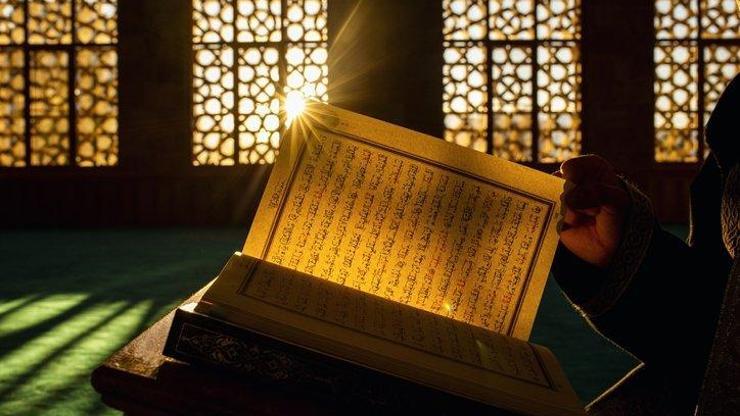 Regaip Kandili duası: Regaip Kandili’nde yapılacak ibadetler neler Regaib Kandili ile ilgili hadisler