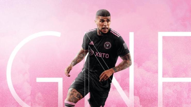DeAndre Yedlin ABDde imzayı attı