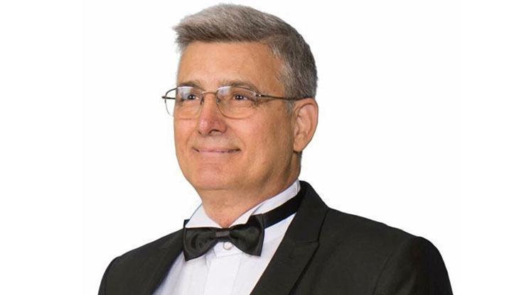 Türk Halk Müziği sanatçısı Ahmet Turan Şan hayatını kaybetti