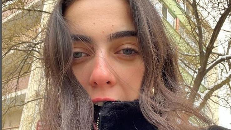 Son dakika: İrem Ay kimdir İrem Ayın eşi Berkay Saner kaç yaşında, instagram adresi nedir