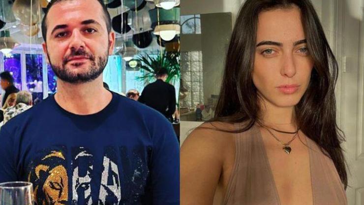Berkay Saner kimdir Bipolar bozukluğu nedir İrem Ay olayı - Berkay Saner instagram adresi nedir