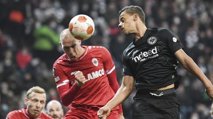 Son dakika... Michael Freyin değeri 15 milyon euro
