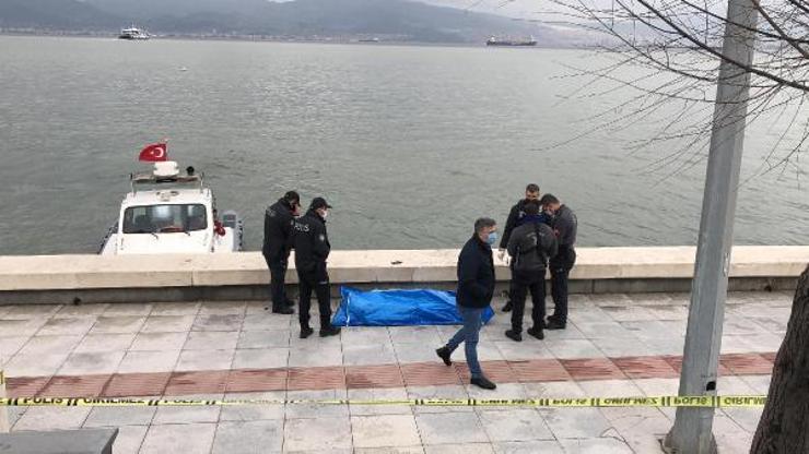 İzmirde üniversiteli gencin cansız bedeni bulundu