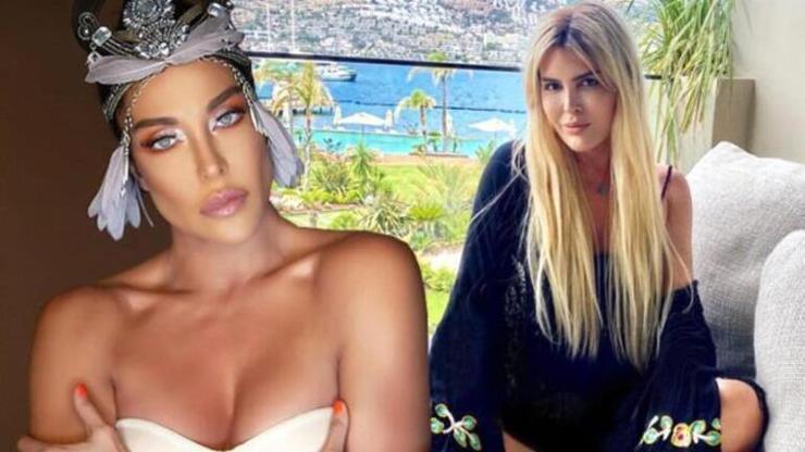 Selin Ciğerci ile mahkemelik olan Deniz Akkaya ve Seren Serengile tazminat şoku