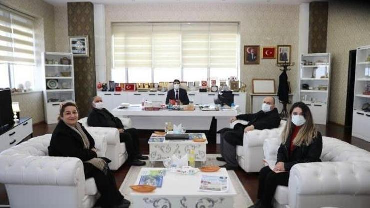 Iğdırda çocuk üniversitesi kuruluyor