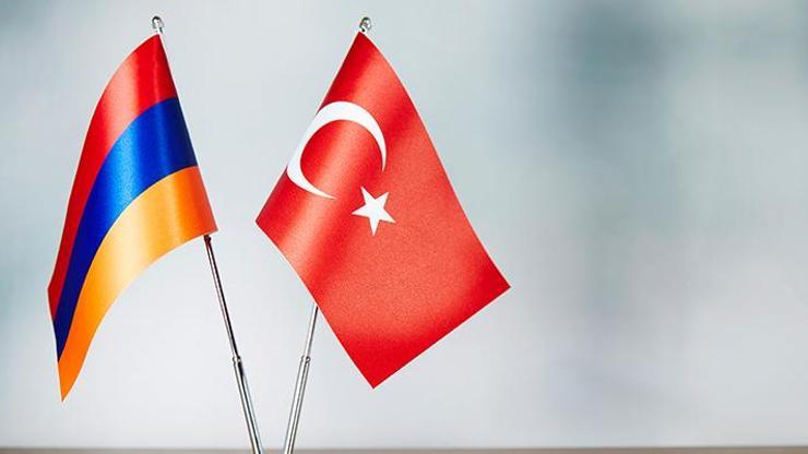 Son dakika haberi: Ermenistan ile normalleşme süreci İkinci görüşmenin tarihi belli oldu