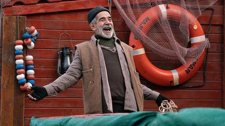 Derviş kimdir Camdaki Kız Derviş Aslankaya neden cezaevine girdi Turgay Tanülkü hayatı Turgay Tanülkü hangi dizilerde oynadı