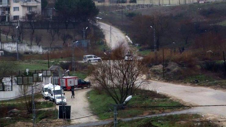 2 polis ve uyuşturucu çetesinden 5 kişi tutuklandı