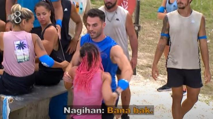 Survivor 2022 yeni bölüm fragmanı… 16. bölümde peş peşe kavga