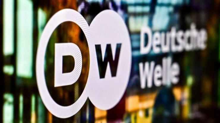 Rusya’dan Almanya’ya misilleme: Deutsche Welle’nin yayınları yasaklandı