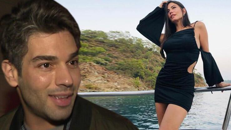 Şükrü Özyıldız, Demet Özdemir hakkında konuştu