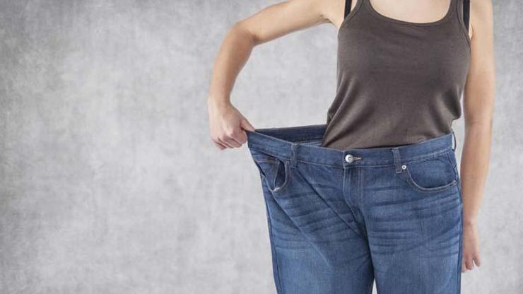 50 yaş sonrası kilo kontrolünün reçetesi