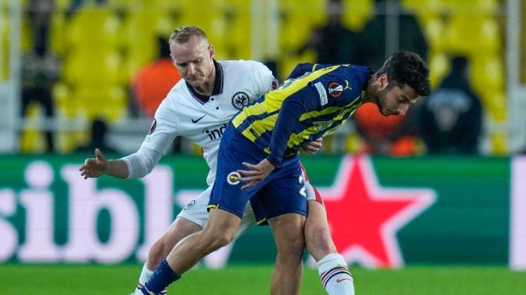 Muhammed Gümüşkaya Giresunspora kiralandı