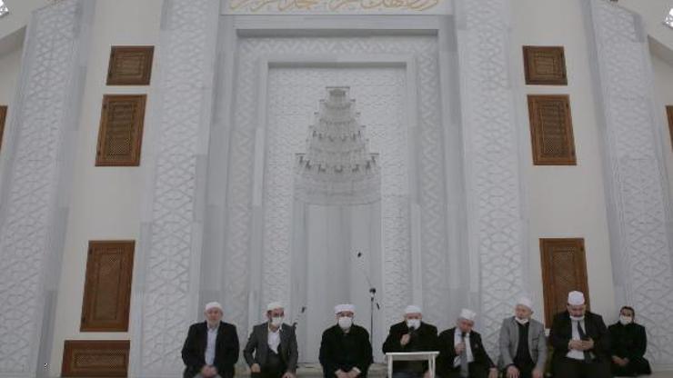 ESOGÜ, şehit Tarık Tarcan için mevlit okuttu