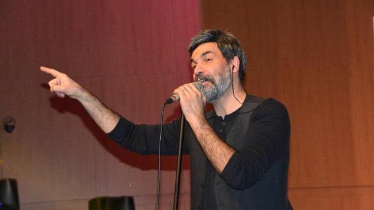 Uğur Işılak: Bu millet, 20 yıldır doğru yolda ilerliyor