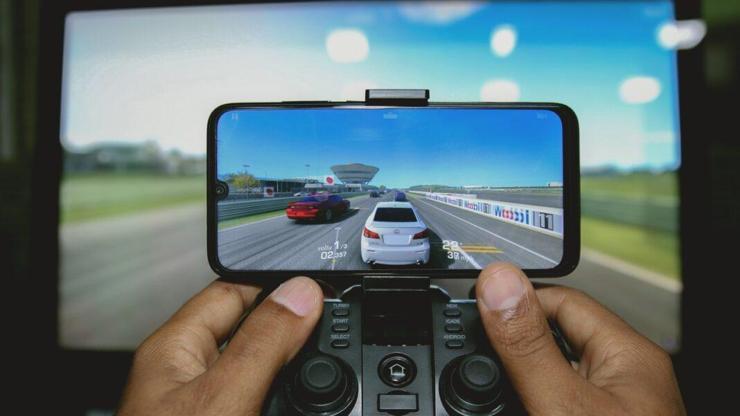 Oyun dünyasının yeni kralı mobil platformlar