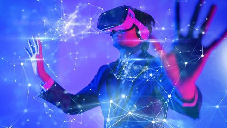 Müzik dünyasının yıldızları Metaverse alemine akın ediyor