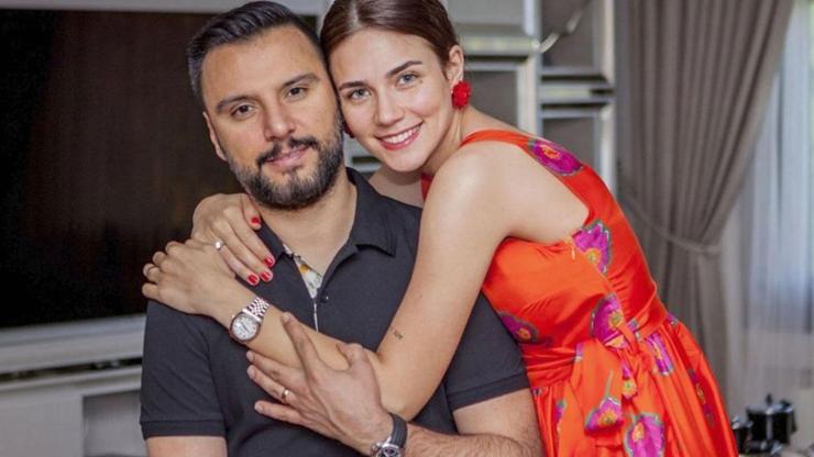 Alişan ile Buse Varol evliliği bitiyor mu Alişan ile Buse Varol kararını verdi