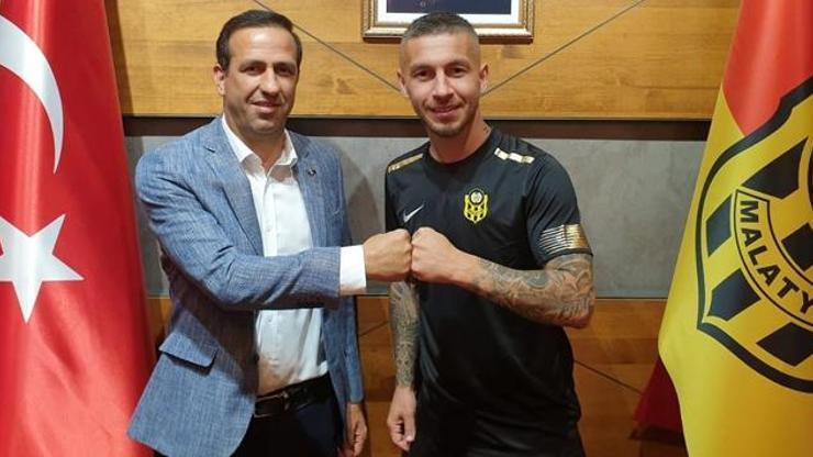 Adem Büyükün yeni görevi açıklandı