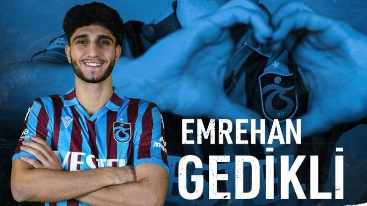Emrehan Gediklinin maliyeti KAPa bildirildi