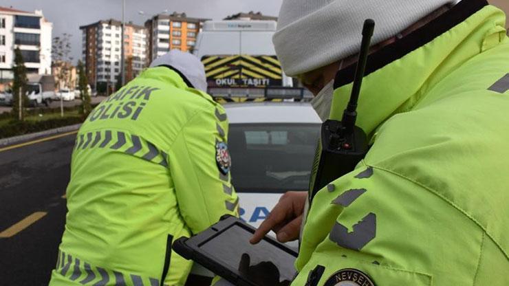 Son dakika... İçişleri duyurdu Ülke genelinde eş zamanlı uygulandı