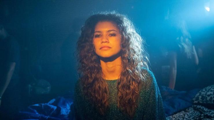 HBO, Euphoria için üçüncü sezon onayını verdi
