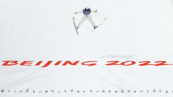 Son dakika... Pekin Kış Olimpiyatları’nda 6 korona virüs vakası tespit edildi