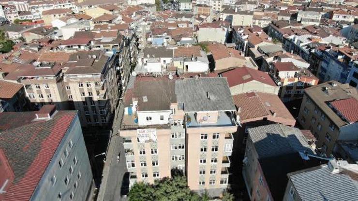 Bağcılar’da kentsel dönüşüm çalışmaları hız kazandı