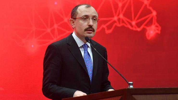 Bakan Muş: Biz felaket senaryoları yazanlara prim vermiyoruz