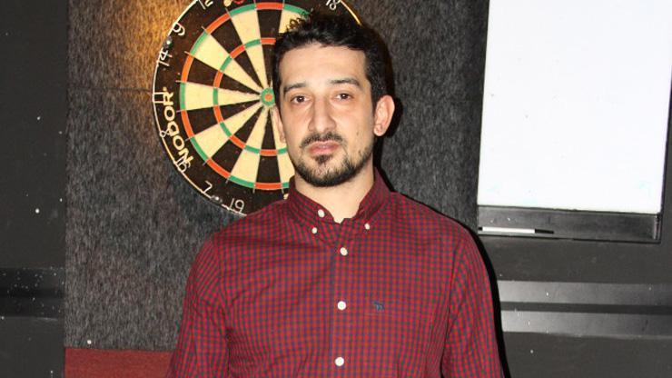 Son dakika... Fenerbahçe elendi Serhat Akın topa tuttu