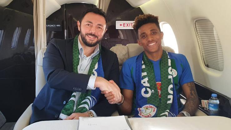 Son dakika... Ara transferin en çok konuşulan ismi Gedson Fernandes oldu