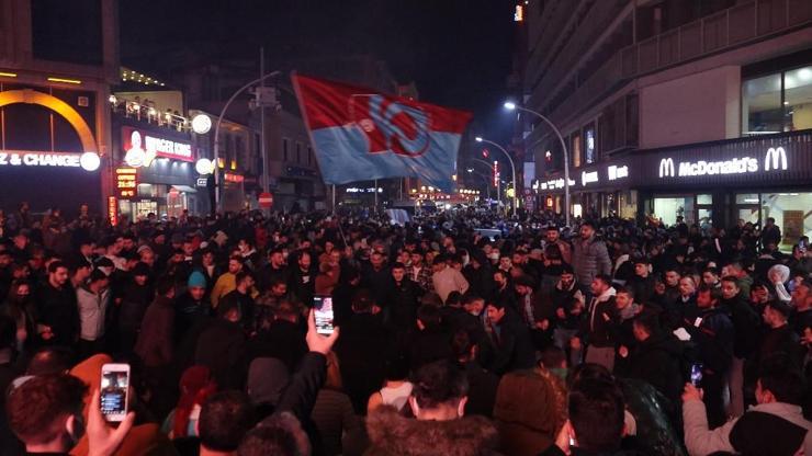 Trabzonspor’dan karaborsada bilet satışına suç duyurusu