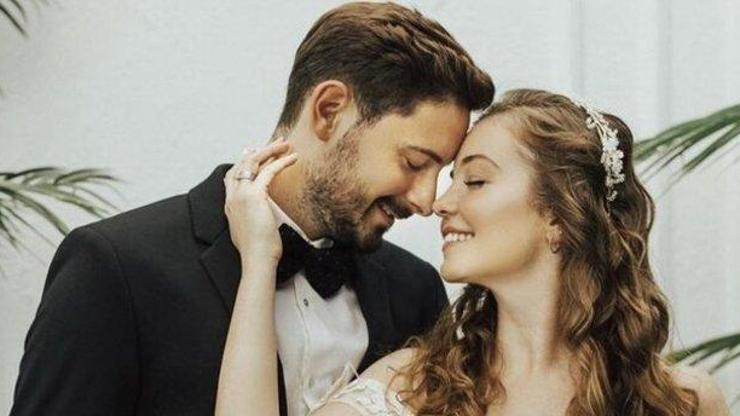 Caner Turp kimdir Gizem Güvenin eşi Caner Turp hangi takımda oynuyor Caner Turp instagram adresi