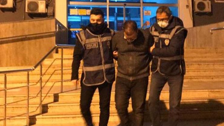 Alevilere hakaret eden Yakup Tilki tutuklandı