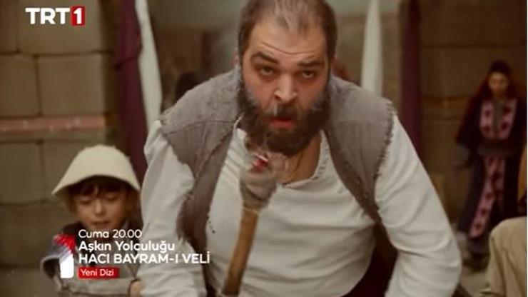 Son dakika: Hacı Bayram-ı Veli Aşkın Yolculuğu dizisi oyuncuları ve karakterleri açıklandı İşte Hacı Bayram-ı Veli Aşkın Yolculuğu oyuncu kadrosu