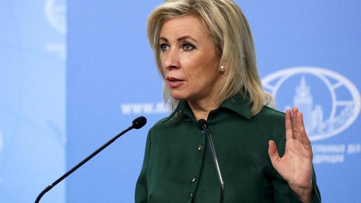 Rusya, Ukrayna geriliminin azalması için şartları açıkladı