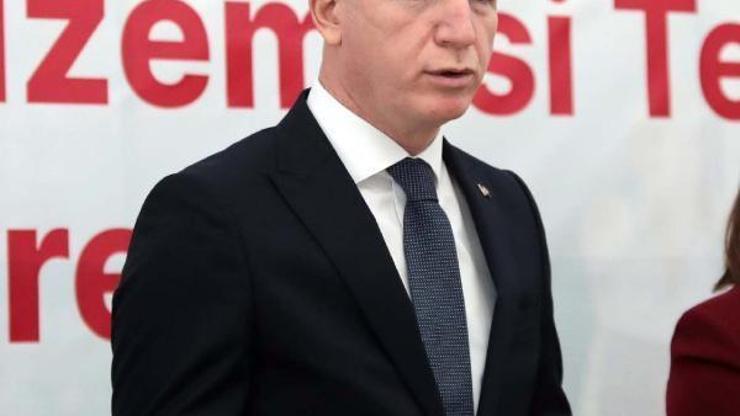 Gaziantep Valisi Gül: Tedbiri elden bırakmamak lazım