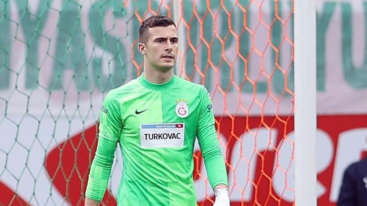 Inaki Pena Galatasaraya neden geldiğini anlattı