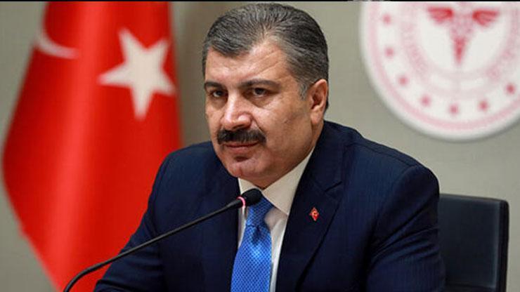 Son dakika... Bakan Koca duyurdu Uzaktan sağlık hizmeti başlıyor