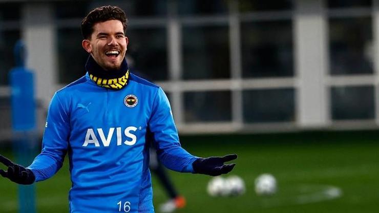 Ferdi Kadıoğlu Brightona imza attı