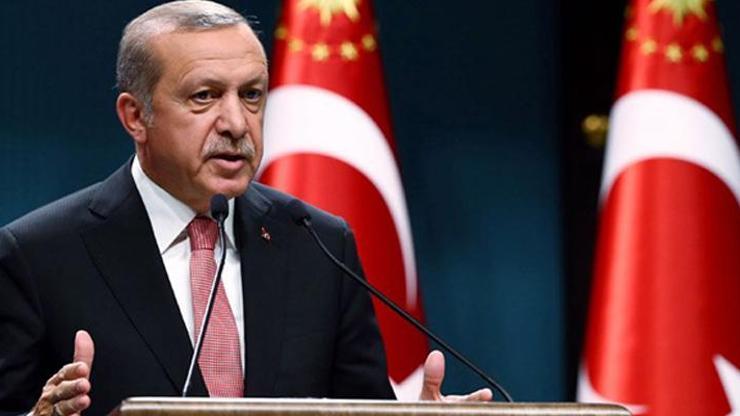 Son dakika haberi: Cumhurbaşkanı Erdoğanın testleri negatif çıktı