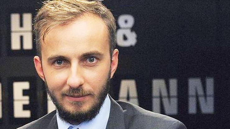 Alman Mahkemesi, Cumhurbaşkanı Erdoğana hakaret içeren şiir hakkındaki itirazı reddetti